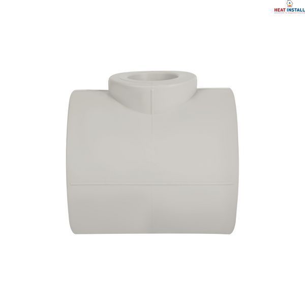 Трійник PPR Thermo Alliance 110х50х110 SD00029382 фото