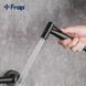 Гігієнічний душ Frap F7503-6, чорний 1040069 фото 4