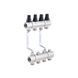 Колектор Thermo Alliance Forte 1" 4 виходи SF002W4 SD00039965 фото 1