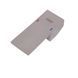 Ручка 35 мм Lidz (105х42х26,3) для змішувачів Kubis Nickel LDKUB1054226349497 SD00055621 фото 2