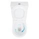 Унітаз підлоговий Qtap Leo Ultra Quiet 620&times;355&times;790 мм з сидінням Soft-close, White QTLEO27W49261 SD00055385 фото 6