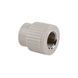 Муфта PPR Thermo Alliance 20х1/2" ВР SD00029329 фото 2