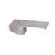 Ручка 35 мм Lidz (105х42х26,3) для змішувачів Kubis Nickel LDKUB1054226349497 SD00055621 фото 1
