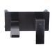 Змішувач для раковини Qtap Gemini прихованого монтажу QTGEM273GMB45695 Gunmetal Black PVD SD00051819 фото 7