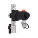 Фільтр-дешламатор Thermo Alliance Forte 3/4", універсальний (магнітний шламоуловлювач) TAF410G20 SD00054561 фото 4
